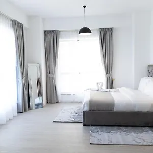 Jbr By Happy Season Appartement