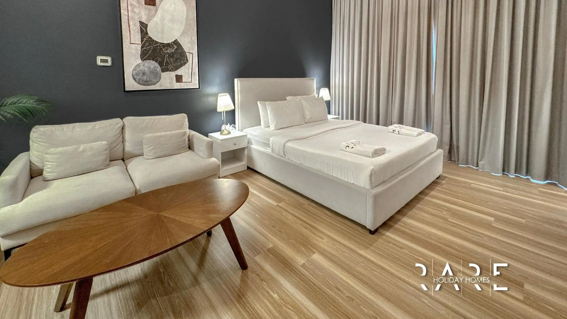 Rare Holiday Homes - Mediterranean Cluster - Near Ibn Battuta Mall - Discovery Garden - Building# Med 100 - Rg13 Dubai